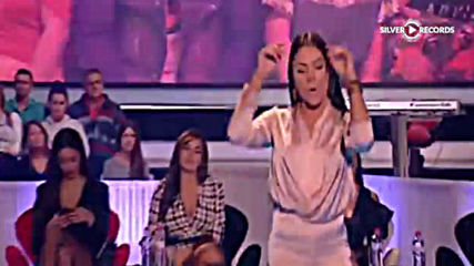 Sandra Afrika - Impozantno - Official Tv Version 2019 Hd