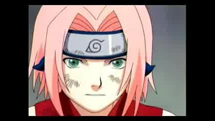 Sakura & Ino - Friends 4eva
