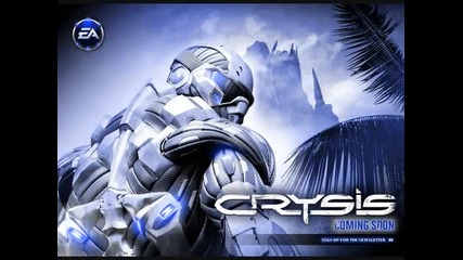 Crysis Soundtrack - Shotgun 