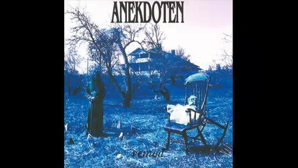 Anekdoten - Wheel