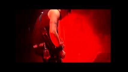 Bullet For My Valentine - All These Things I Hate Live At Brixton 