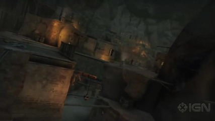 Assassin's Creed Revelations - Regions Trailer