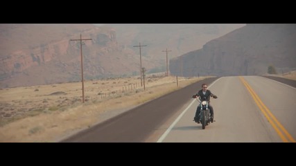 James Blunt - Bonfire Heart [official Video]