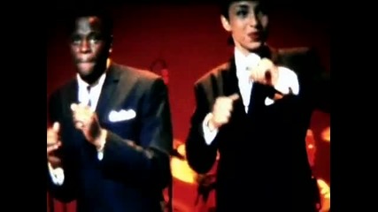 Sade - Turn My Back On You