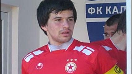 Николай Чипев