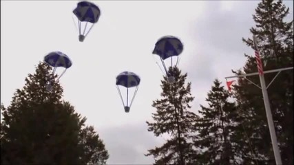 Chast ot Camp Rock 2