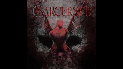 Warcursed - Gates Of War ( Escape From Nightmare-2012)