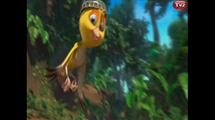 Rio 2011 Bg Sub 5/5
