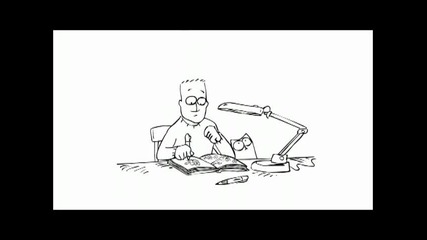 With love to Simon's cat