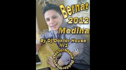 Bernad 2011 new album - wmv.dj.pirata.8 