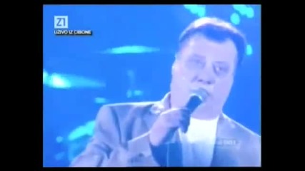 Halid Beslic - Cardak - (Live) - (Cibona Zagreb 2008)