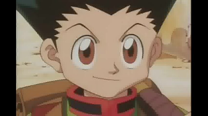 Hunter X Hunter - 02