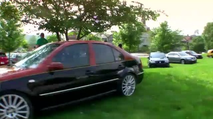 Vw Tuning 