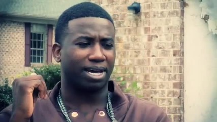 | Епизод 5 | Gucci Mane: The Road To The State Vs Radric Davis: Teen Years 