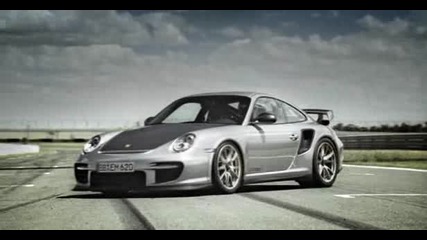 Porsche 911 Gt2 Rs