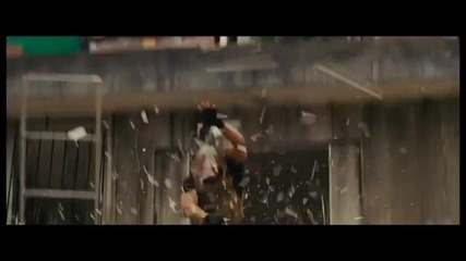 How We Roll Fast Five Remix - Don Omar