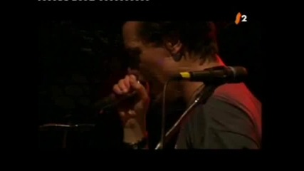Fantomas Live at Montreux 2005 ( 2 of 5 ) 