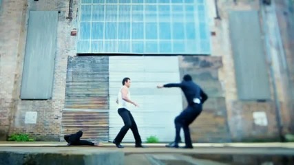 Pete Murray - Always A Winner [ високо качество ]