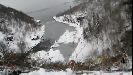 Най - лошото за един Тираджия