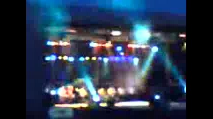 Slavi Trifanov Live in Elin Pelin !!!