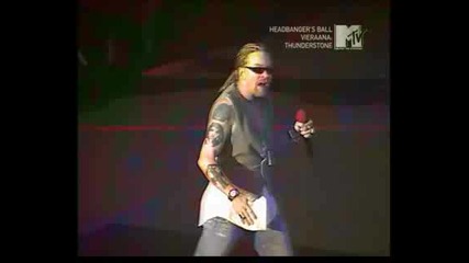 Gnr - Its So Easy (live in Denmark 2006)