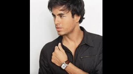 Enrique Iglesias - Do You Know