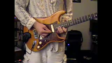 Така се става фен на Led Zeppelin