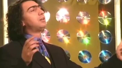 Acko Nezirovic i Juzni Vetar - Ko jos voli lutalice (bg sub)