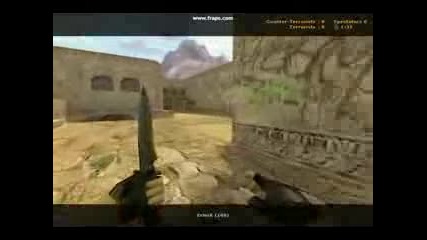 Counter Strike - Stronger Mix