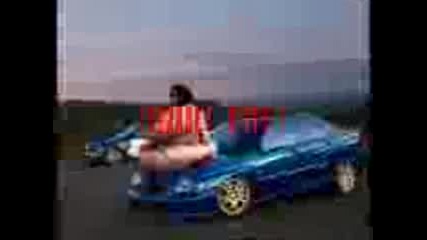 Funny Crashes - cars 