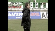 Автогол помогна на "Берое" да спечели с 1:0 срещу "Локомотив" (Сф)