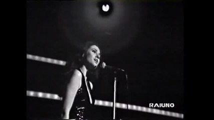Gigliola Cinquetti, Ne Me Quitte Pas de Jacques Brel 1974 ( Unique video, 1st time on Yt ) 