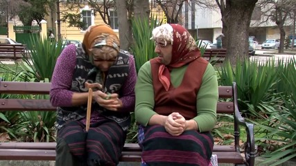 Динамит - Бсп - 23 Предаване