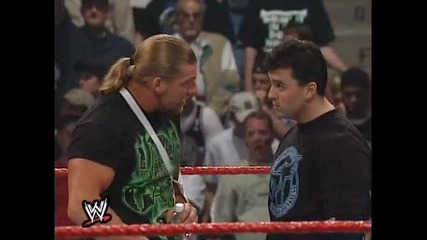 The Rock - The Most Electrifying Man In Sports Entertainment Cd2 Part 7/15 