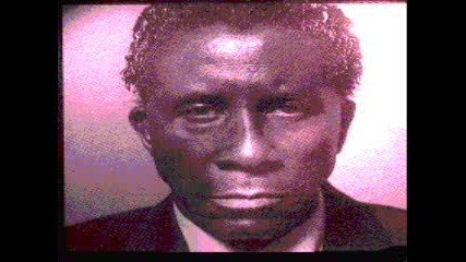 Screamin Jay Hawkins - I Wanna Know