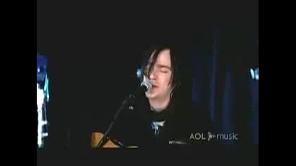 The Drugs Dont Work - Adam Gontier (three Days Grace) 