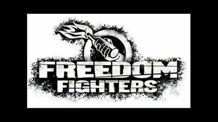 Freedom Fighters - Main Title