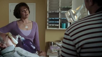 Crazy on the Outside - Official Trailer 