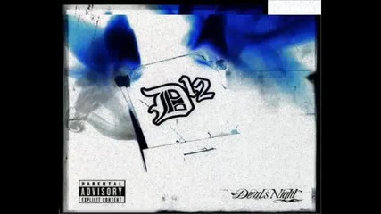 D12 - ill Shit On You (devils Night 2001)