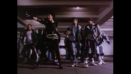 Michael Jackson - Bad