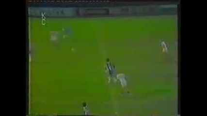 1982 Anderlecht - Porto 4-0