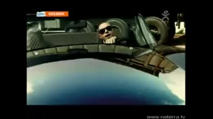 Nevena feat. teodor - vseki put obikvam te[official music video]