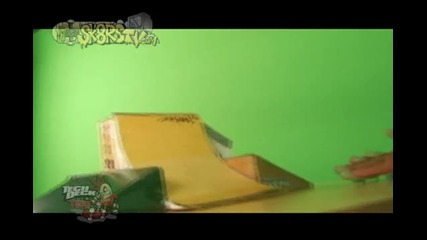 Tech Deck Tips Episode Six