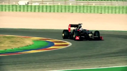 F1 2014 - Two Weeks Before The Start!