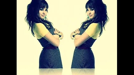 demi and selena }{}] ..