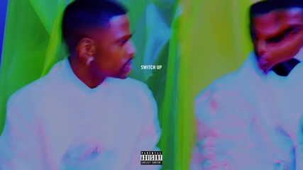 Big Sean - Switch Up (feat. Common)
