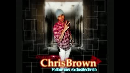 Chris Brown - Twitter