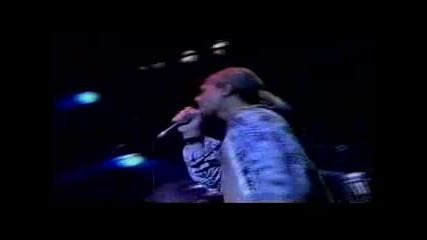 Conception - Roll The Fire (live)