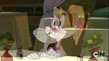 The Looney Tunes Tv Show Cartoon Network4