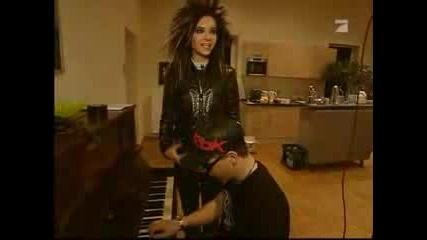 Bill Kaulitz